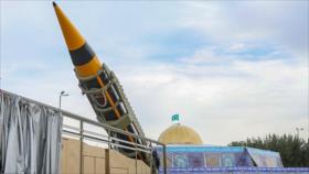 “Nuevo misil balístico de Irán es capaz de impactar Israel”