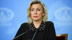 Rusia: Ucrania sin ayuda de Occidente “no durará ni un segundo”