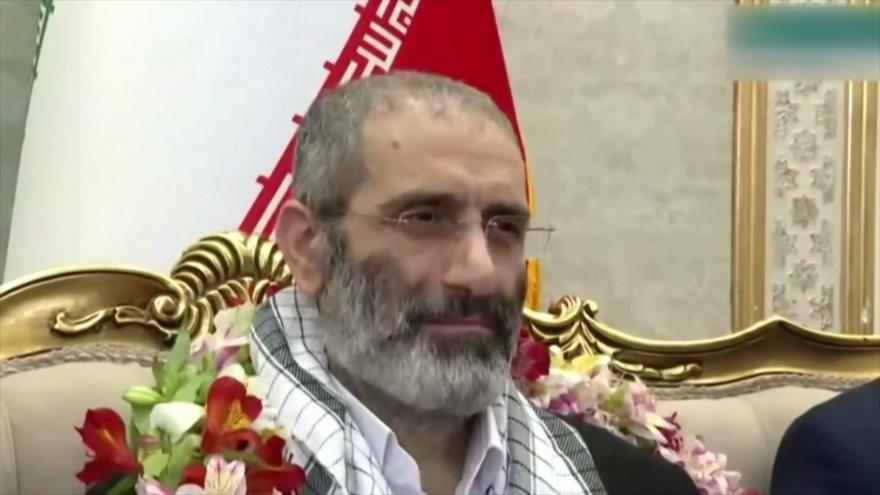 Irán anuncia la liberación de su diplomático encarcelado en Bélgica | HISPANTV