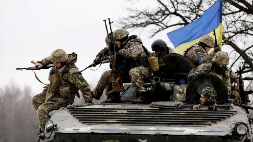 ¿Se ha convertido la guerra de Ucrania en un atolladero para Europa? | HISPANTV