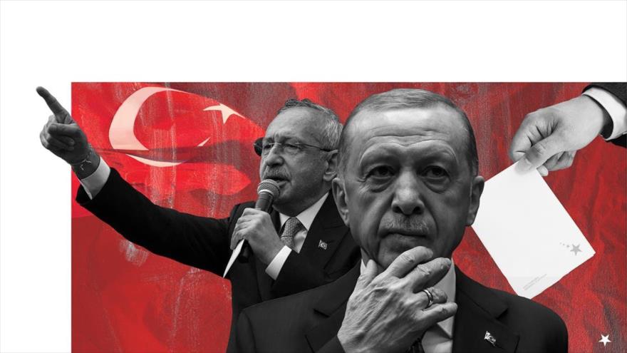 Elecciones en Turquía: ¿Qué van a ofrecer Erdogan y Kilicdaroglu? | HISPANTV