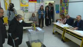 Turquía se prepara para segunda vuelta de las presidenciales