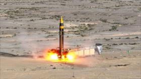 CGRI de Irán ataca nuevo centro de mando de EEUU en Jordania