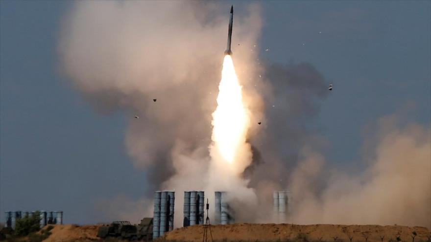 Rusia derriba misiles lanzados por Ucrania, cortesía de Occidente | HISPANTV