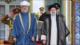 Nuevo capítulo en nexos Omán-Irán: Sultán omaní llega a Teherán