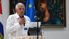 UE rechaza que Cuba esté en lista de patrocinadores del terrorismo