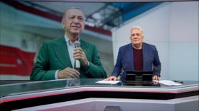 Erdogan resultó reelecto en Turquía con más de 52 por ciento de votos – Noticiero 21:30