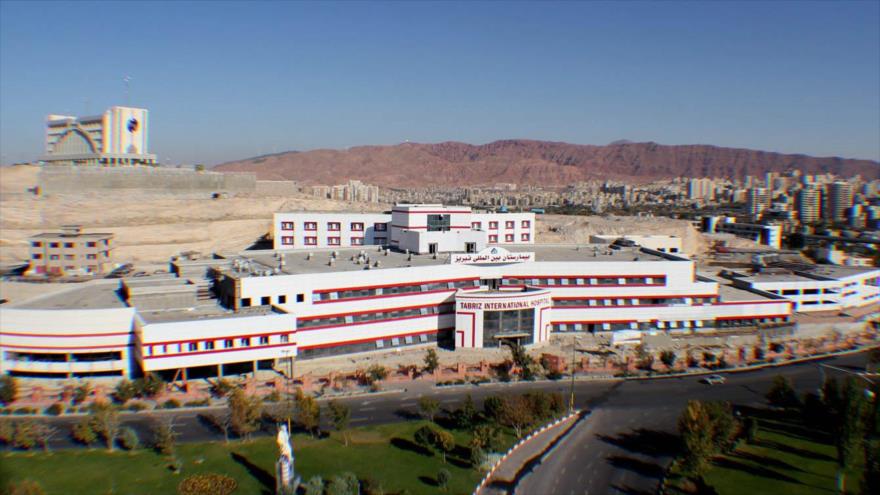 Ministro de Salud: Irán es un destino clave de turismo sanitario | HISPANTV