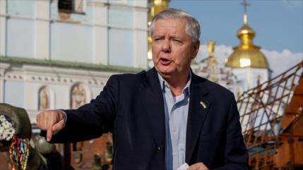 Senador de EEUU enoja a Moscú: muerte de rusos es mejor dinero gastado