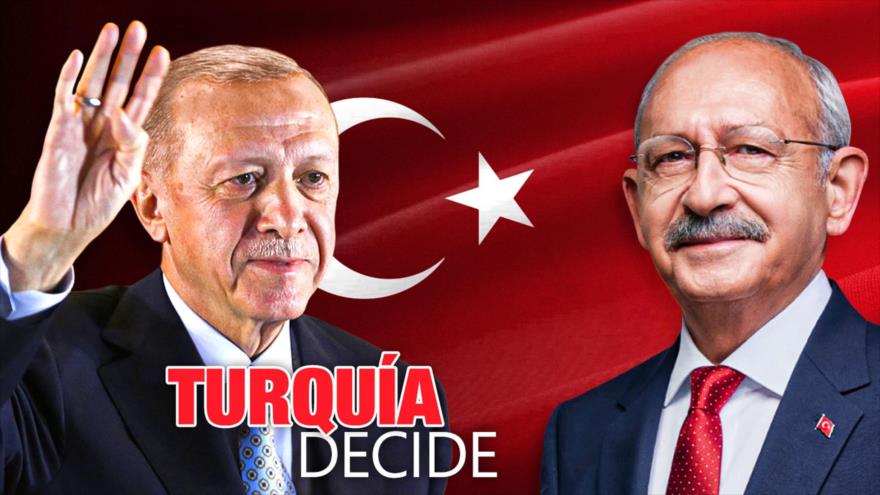 Turquía decidió, Erdogan se mantiene en el poder | Detrás de la Razón