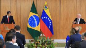 ‘Brasil y Venezuela podrían comenzar a usar una moneda común’