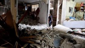 Otra redada israelí en Nablus deja más de 40 palestinos heridos