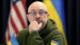 Pifia del ministro ucraniano de Defensa: revela depósito de misiles