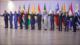 Culmina la cumbre suramericana reclamando unidad regional