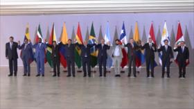 Una OTAN, Unión Europea o algo mejor; la idea de Lula para Suramérica