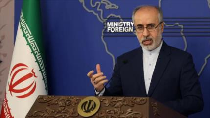 Irán avisa a los vecinos que Israel es una entidad frágil y no fiable 