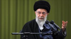 Líder de Irán: Los occidentales son enemigos del ser humano