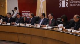 Mexicanos elegirán a los ministros de la Suprema Corte