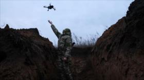 Newsweek: Ucrania copia métodos de Daesh en guerra contra Rusia