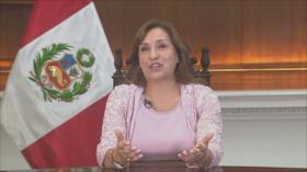 Boluarte evade declarar ante la Fiscalía por muertes en protestas