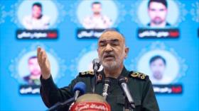 Irán: Enemigos ya no tienen lugar en la zona tras su humillación 