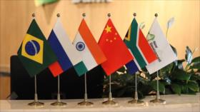 “BRICS es una respuesta natural ante el declive de Occidente”