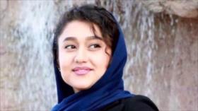 Asesino de una joven iraní es extraditado; falló narrativa antiraní