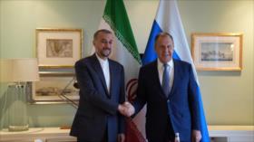 Rusia está lista para finalizar su pacto estratégico con Irán