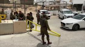 3 soldados israelíes muertos por disparos en frontera con Egipto
