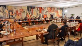 Sondeo: ¿La cumbre sudamericana fortalecerá la integración regional?