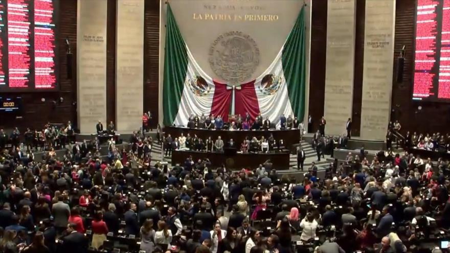 Aumenta la presión contra la SCJN en México