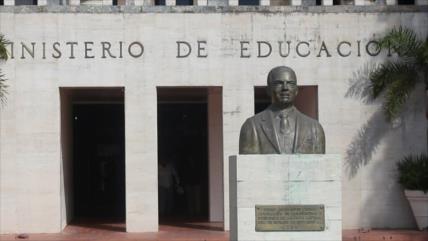 Protestas de maestros en República Dominicana genera amplio rechazo