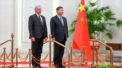 EEUU busca nueva herramienta para competir con China en América Latina