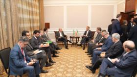 Irán, dispuesto a firmar acuerdo de cooperación a largo plazo con Brasil