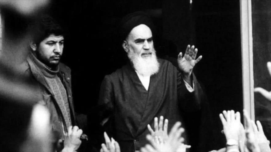 “Irán del Imam Jomeini lucha ahora por un mundo multipolar” | HISPANTV