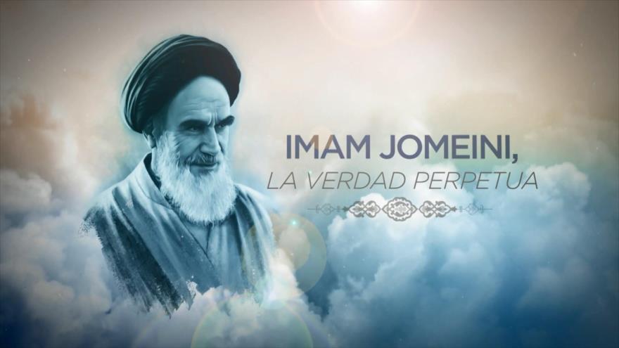 ¿Quién fue Imam Jomeini y por qué quedan indelebles sus ideales? | HISPANTV