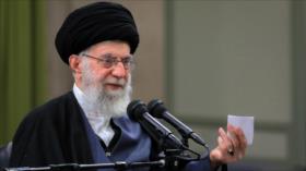 Líder de Irán insta a conocer modos de actuar del enemigo en guerra blanda