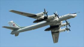 Rusia bombardea con “armas de precisión” aeródromos militares de Ucrania