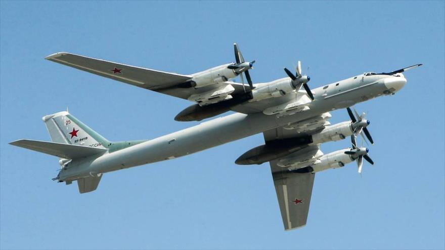 Rusia bombardea con “armas de precisión” aeródromos militares de Ucrania | HISPANTV