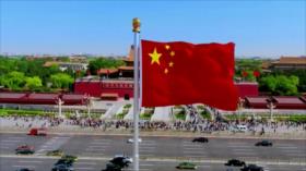 China usará la fuerza si hay provocaciones en torno a Taiwán - Noticiero 17:30