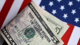 El dólar, como la moneda hegemónica, ha perdido poder