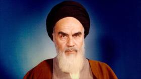 “Revolución de Imam Jomeini cambió ecuaciones internacionales”
