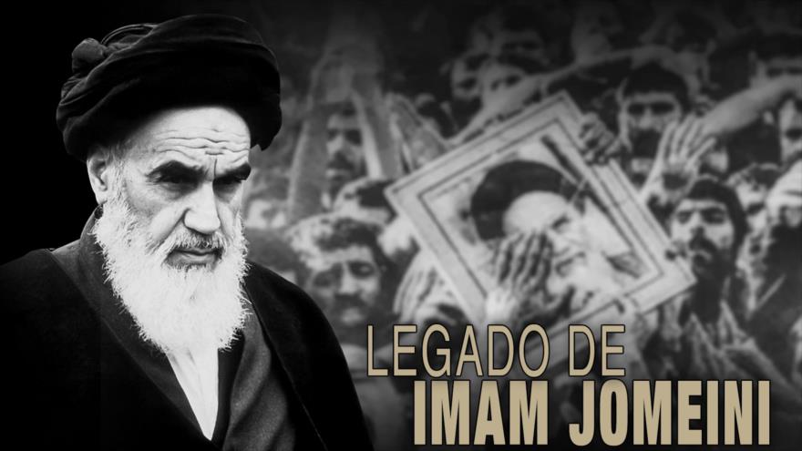 Legado del Líder fundador de la República Islámica de Irán | Detrás de la Razón