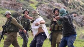 PA llama a la comunidad internacional a enjuiciar a Israel