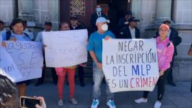 Crece desconfianza en el resultado de las elecciones en Guatemala