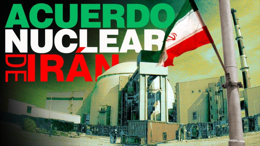 AIEA e Irán avanzan en cooperación de supervisión nuclear | Detrás de la Razón
