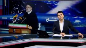 Raisi: misil hipersónico ‘Fatah’ es elemento del poder nacional de Irán-Noticiero 21:30