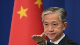 China avisa: Asia está en contra de la expansión de la OTAN