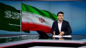 Irán reabre oficialmente su embajada en Arabia Saudí tras 7 años - Noticiero 02:30