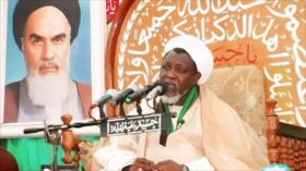 Al-Zakzaky: Ideología de Imam Jomeini sirve a toda la humanidad